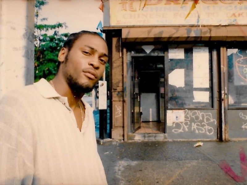 Remembering D’Angelo: An Eternal Sound and&nbsp;Legacy