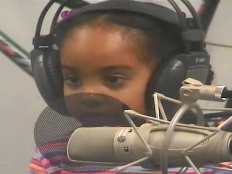 A Love Letter to&nbsp;R&B