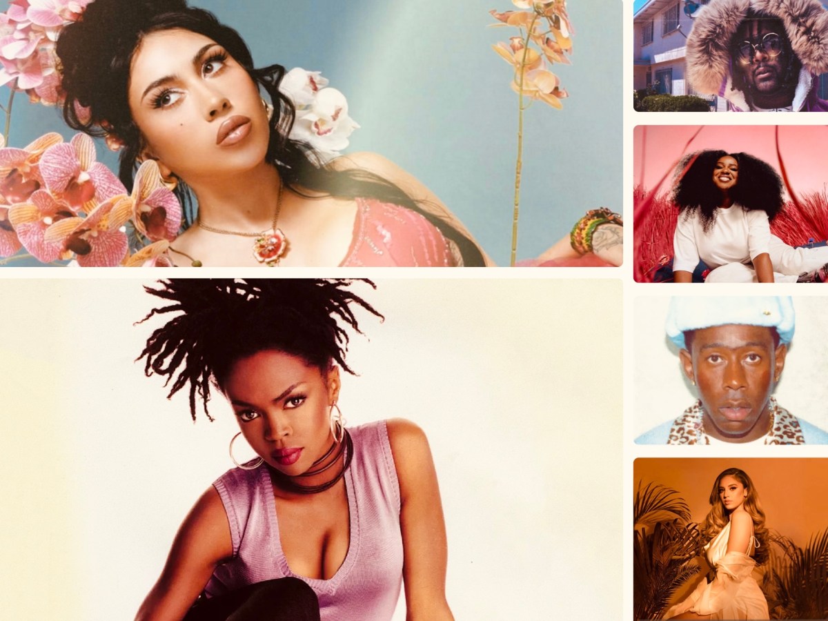 Five Songs I Wish I Could Hear Again For the First&nbsp;Time